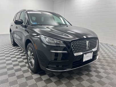 Certified 2022 Lincoln Corsair AWD w/ Equipment Group 101A