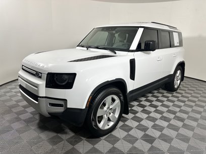 Used 2024 Land Rover Defender 110 S