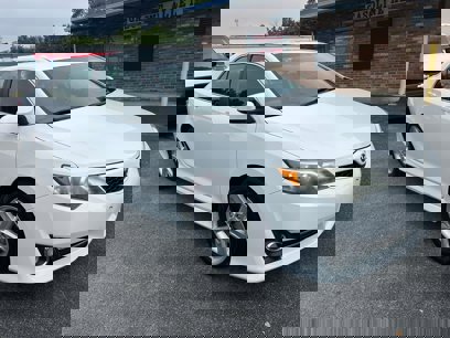 Used 2014 Toyota Camry SE