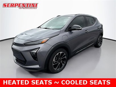 Used 2023 Chevrolet Bolt EUV Premier