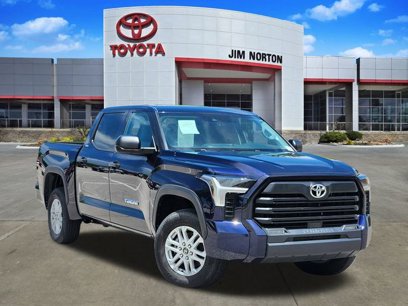 Used 2022 Toyota Tundra SR5