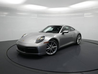 Used 2020 Porsche 911 Carrera S