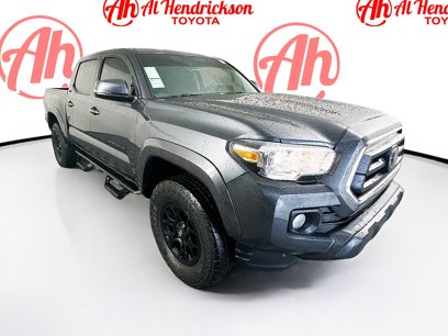 Used 2022 Toyota Tacoma SR5