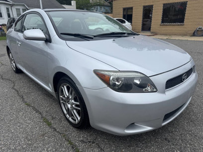 Used 2006 Scion tC