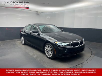 Used 2024 BMW 330i Sedan w/ Convenience Package