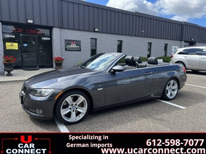 Used 2008 BMW 335i Convertible