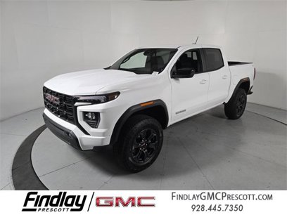 New 2025 GMC Canyon Elevation w/ Convenience Package