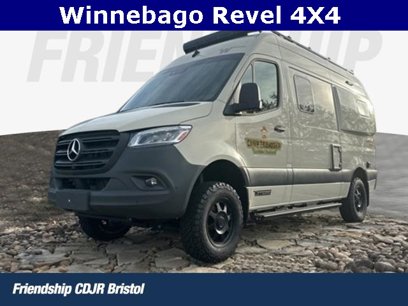 Used 2022 Mercedes-Benz Sprinter 144 Cargo