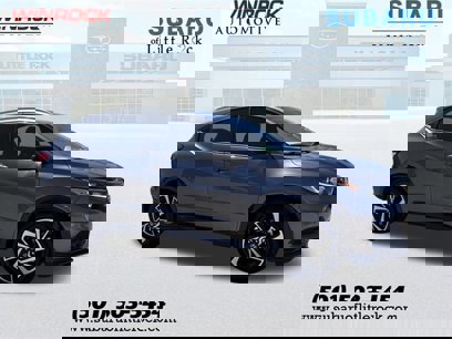 Used 2020 Honda HR-V Sport