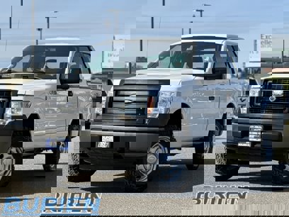 Used 2013 Ford F150 XL w/ PWR Equipment Group