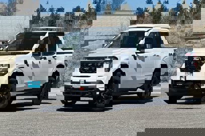 New 2025 Ford Maverick XLT