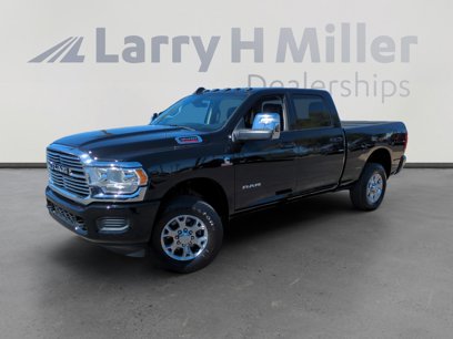 Certified 2023 RAM 3500 Laramie