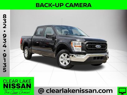 Used 2022 Ford F150 XL w/ Equipment Group 101A High