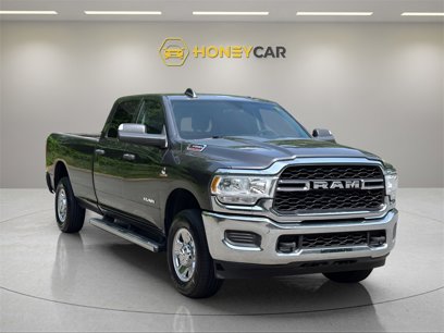Used 2020 RAM 3500 Tradesman