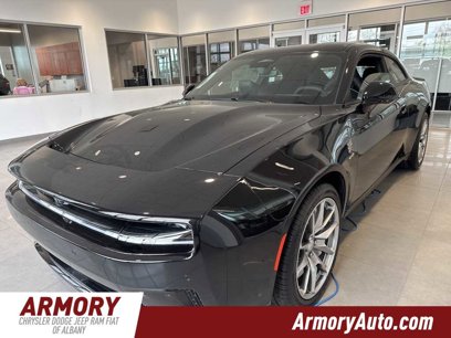 New 2025 Dodge Charger Scat Pack w/ Track Pack
