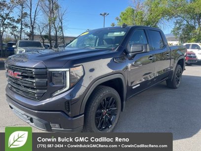 Used 2023 GMC Sierra 1500 Elevation