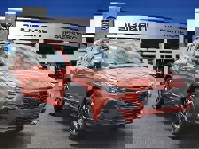 New 2025 Subaru Crosstrek 2.5i Limited