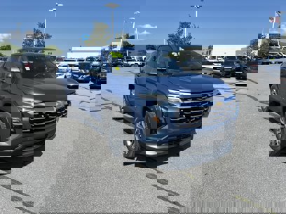 New 2026 Chevrolet Equinox LT w/ Convenience Package II