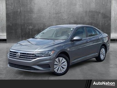 Used 2020 Volkswagen Jetta S