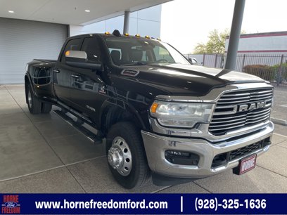 Used 2019 RAM 3500 Laramie
