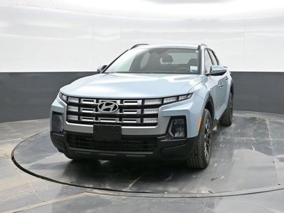 New 2025 Hyundai Santa Cruz SEL