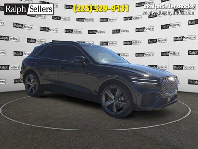Used 2023 Genesis GV70 2.5T w/ Sport Prestige Package