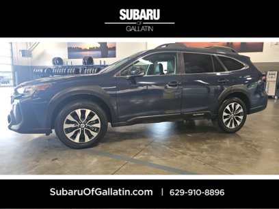 Used 2023 Subaru Outback Limited