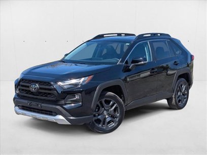 Used 2023 Toyota RAV4 Adventure