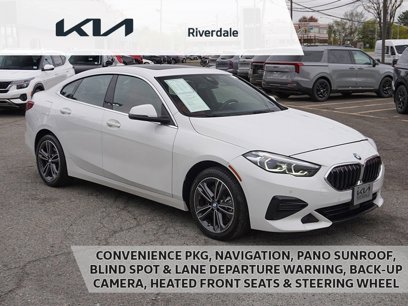 Used 2023 BMW 228i xDrive Gran Coupe w/ Convenience Package