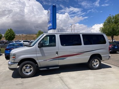 Used 2009 Ford E-350 and Econoline 350 Super Duty Wagon