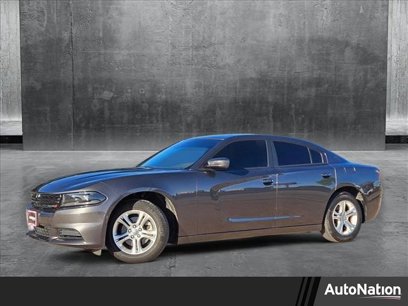 Used 2022 Dodge Charger SXT