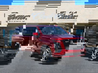 Certified 2025 Cadillac Escalade Sport Platinum