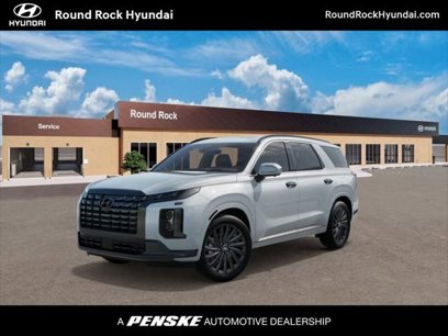 New 2025 Hyundai Palisade Calligraphy