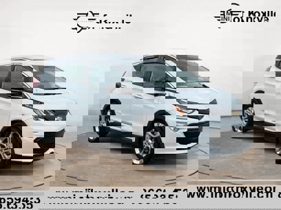Used 2021 Chevrolet Bolt LT