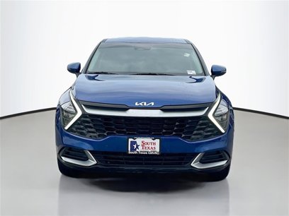 Used 2023 Kia Sportage EX