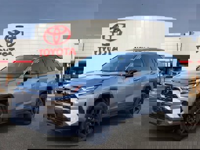 Certified 2023 Toyota RAV4 LE