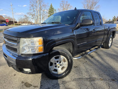 Used 2009 Chevrolet Silverado 1500 LT w/ Power Pack Plus