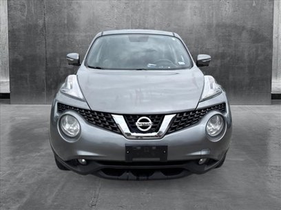 Used 2015 Nissan Juke SL