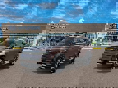New 2025 Hyundai Santa Fe Limited