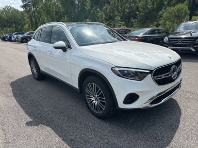 Used 2025 Mercedes-Benz GLC 300 4MATIC