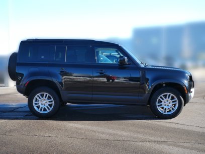 Used 2023 Land Rover Defender 110 S