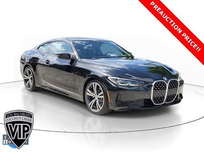 Used 2021 BMW 430i Coupe w/ Convenience Package