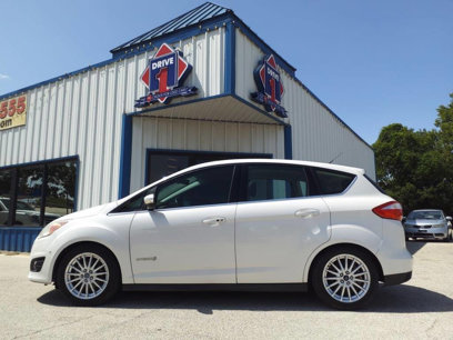 Used 2013 Ford C-MAX SEL