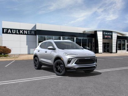 New 2025 Buick Encore GX Sport Touring
