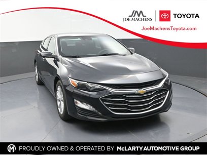 Used 2023 Chevrolet Malibu LT