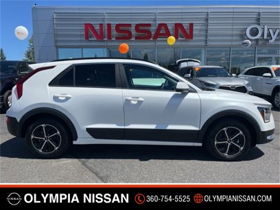 Used 2023 Kia Niro LX