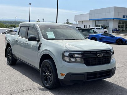 Used 2023 Ford Maverick Lariat w/ Lariat Luxury Package