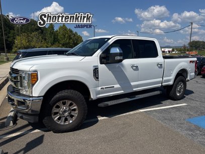 Used 2017 Ford F250 XLT w/ XLT Premium Package