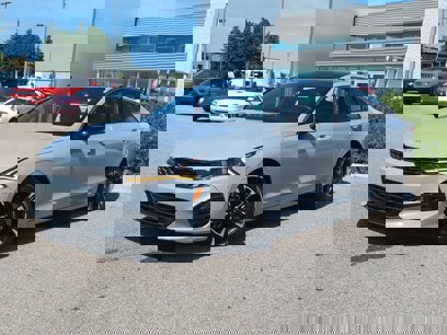 Used 2023 Kia K5 GT-Line