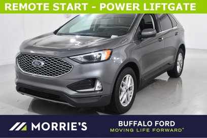 Used 2023 Ford Edge SEL w/ Convenience Package